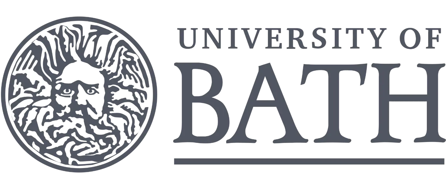 University of Bath Computer Science Department Logo
